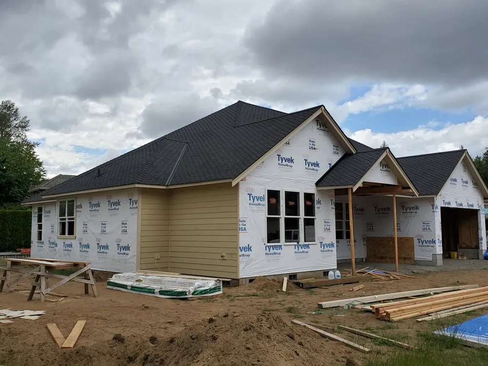 Slide of Peterson Northwest Inc