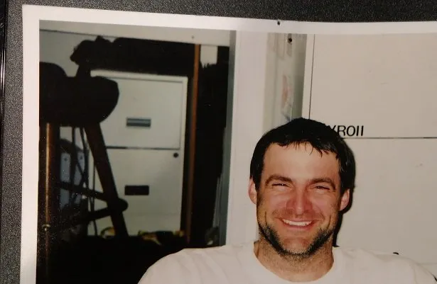 Slide of Peterson Northwest Inc