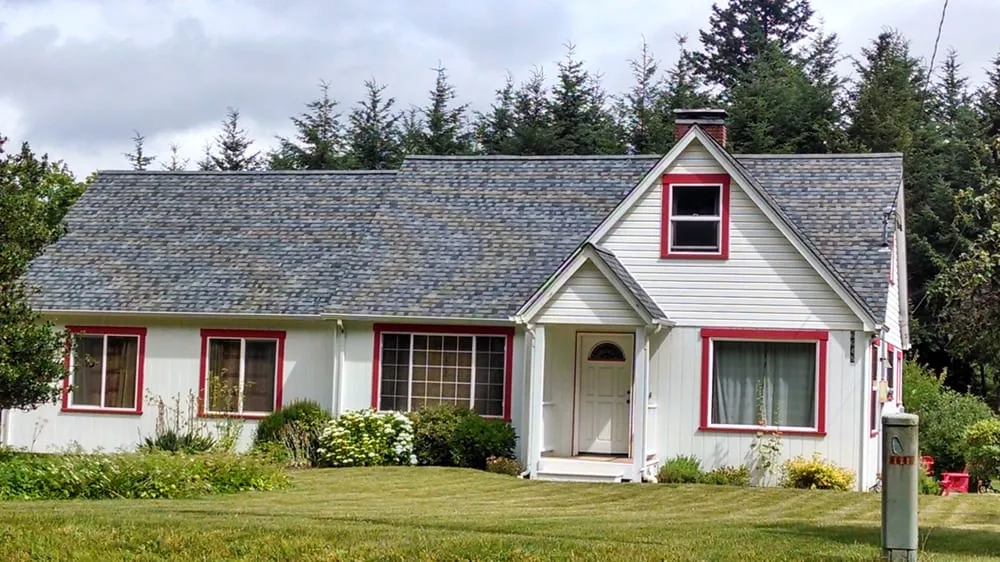 Slide of Peterson Northwest Inc