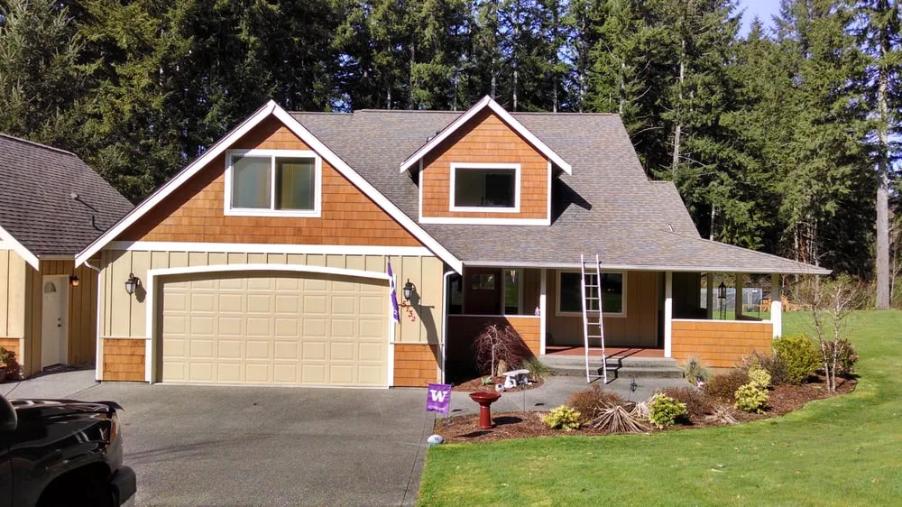 Slide of Peterson Northwest Inc