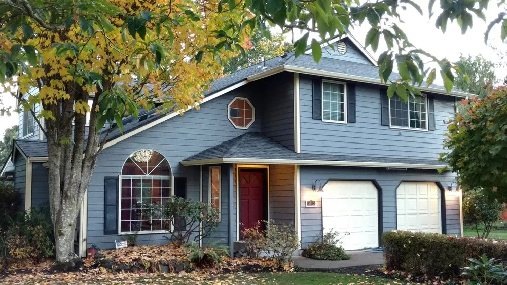 Slide of Peterson Northwest Inc