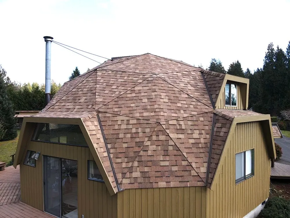 Slide of Peterson Northwest Inc