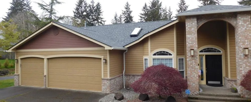 Slide of Peterson Northwest Inc