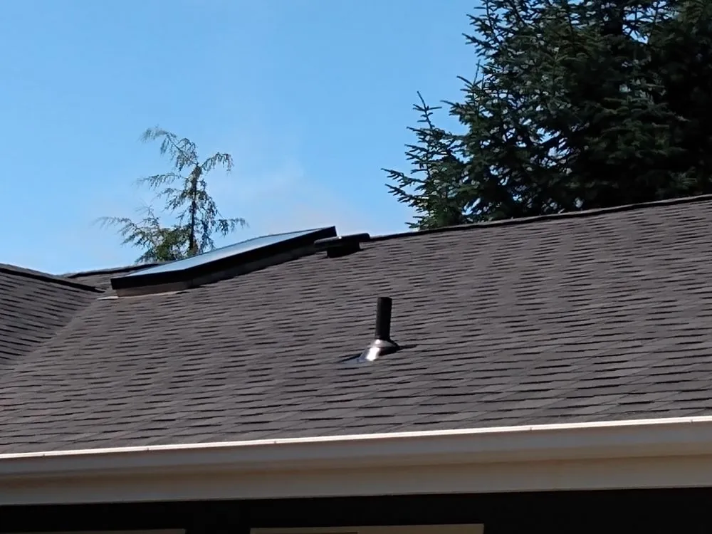 Slide of Peterson Northwest Inc