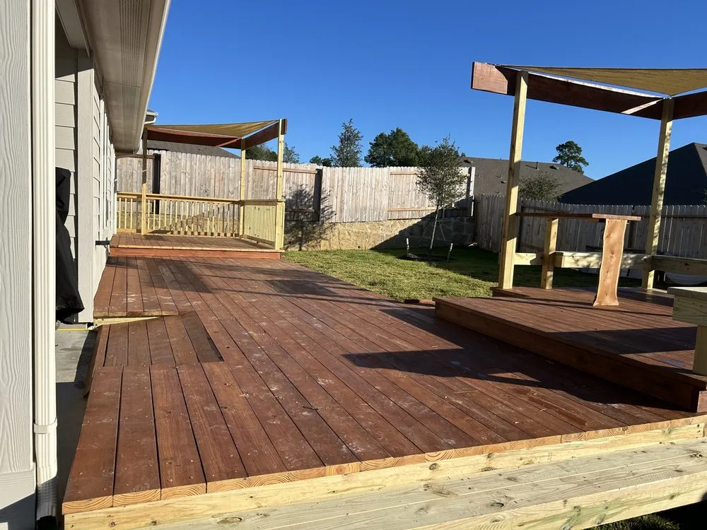 Slide of Peterson Roofing & Construction