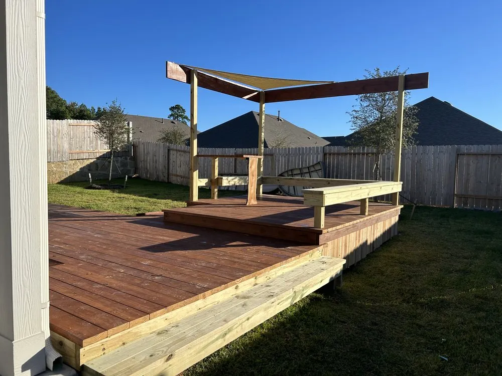 Slide of Peterson Roofing & Construction