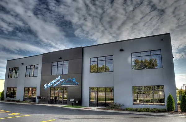 Peterson Roofing