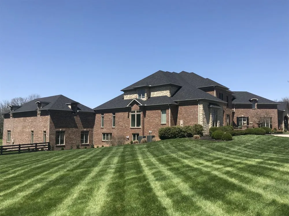 Slide of Peterson Roofing