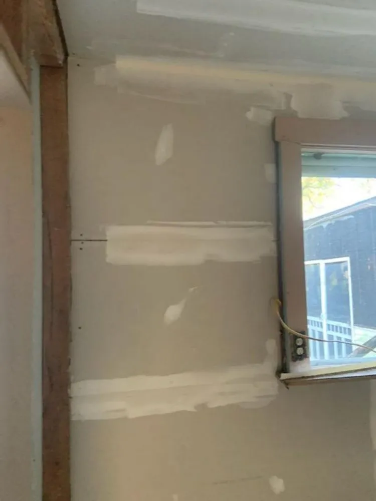 Slide of Pete's Construction