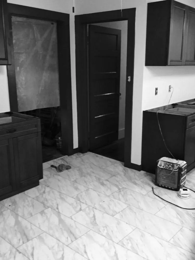 Slide of Pete's Construction