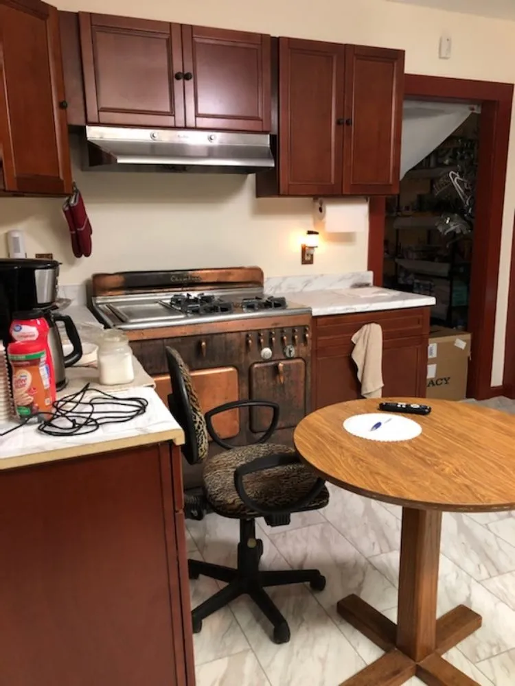 Slide of Pete's Construction