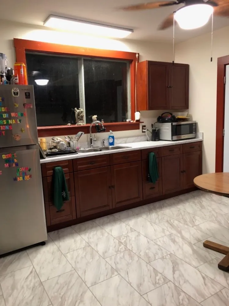 Slide of Pete's Construction