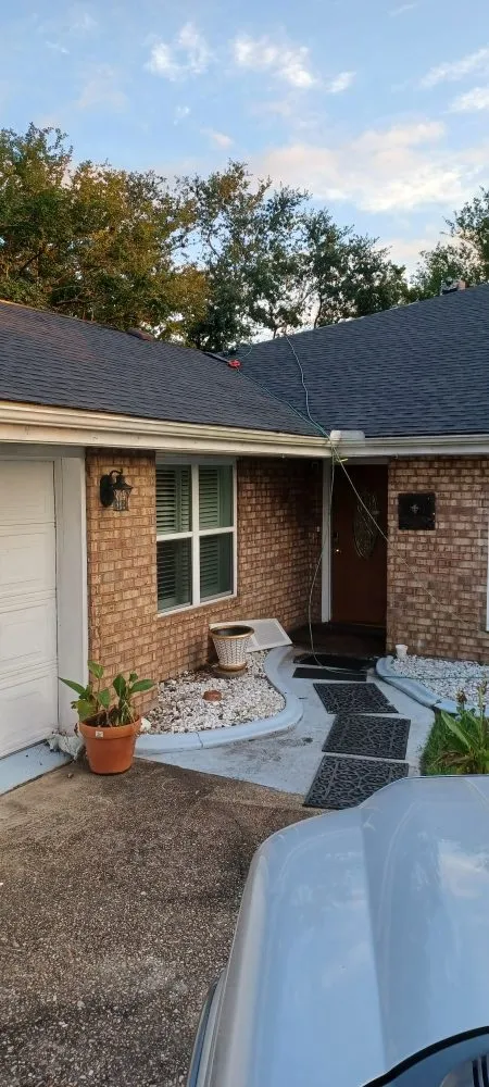 Slide of Pete's Construction