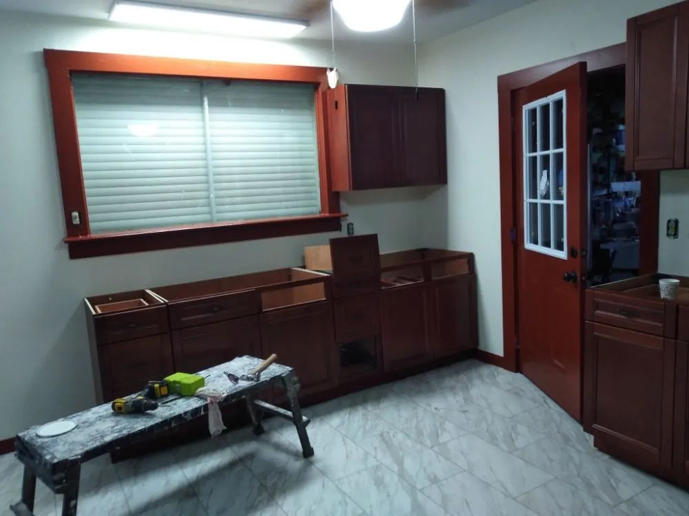 Slide of Pete's Construction