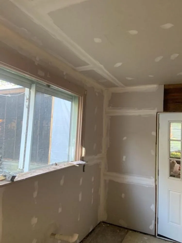 Slide of Pete's Construction