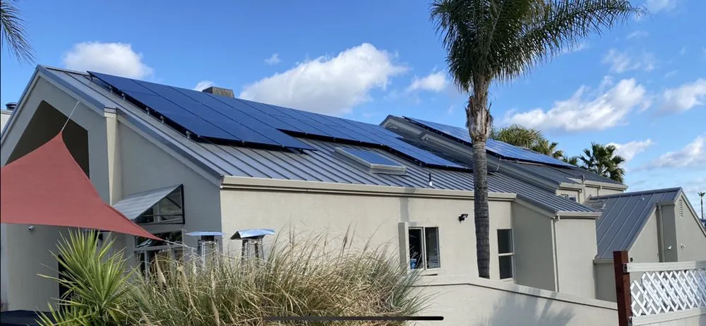 Slide of Pete’s Custom Roofing