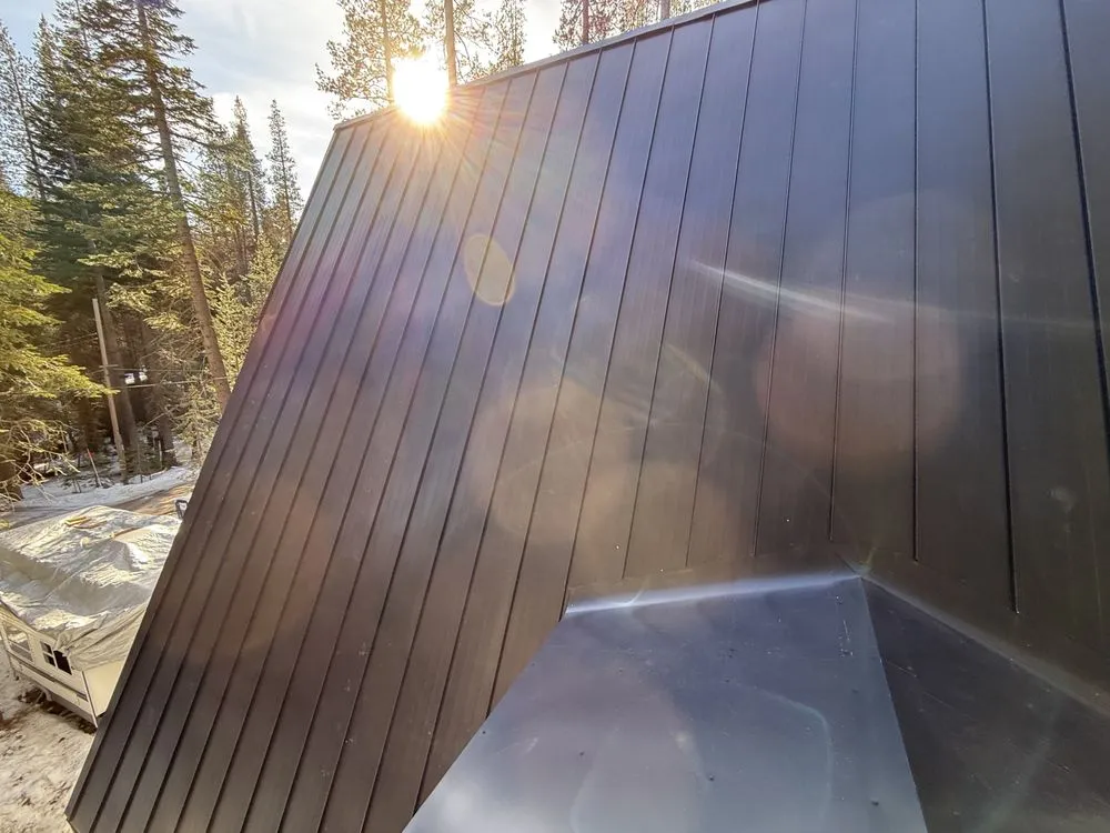 Slide of Pete’s Custom Roofing