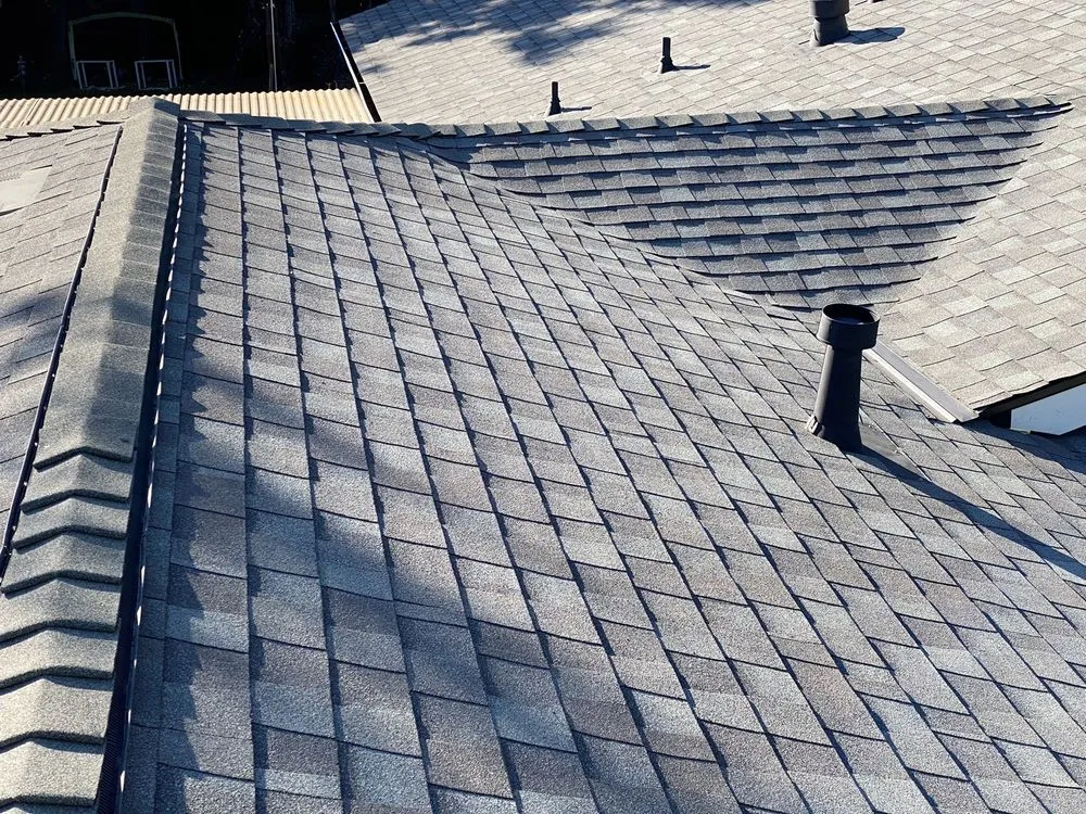 Slide of Pete’s Custom Roofing