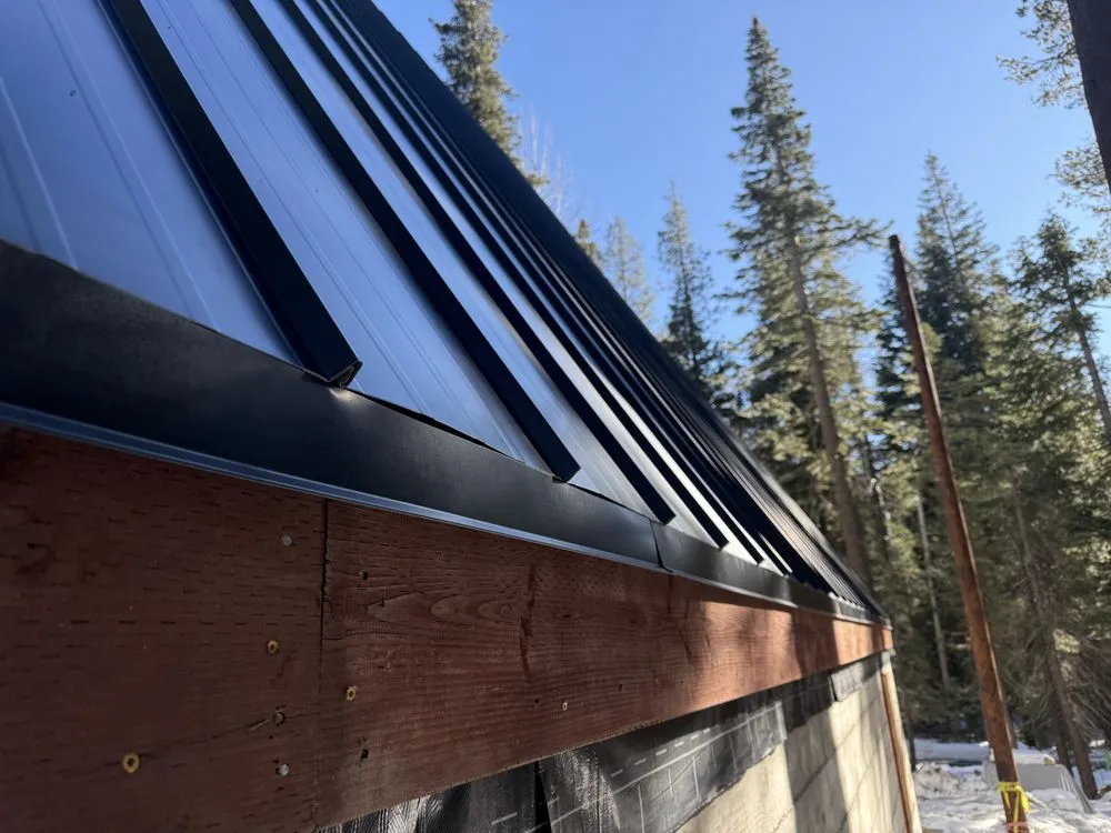 Slide of Pete’s Custom Roofing