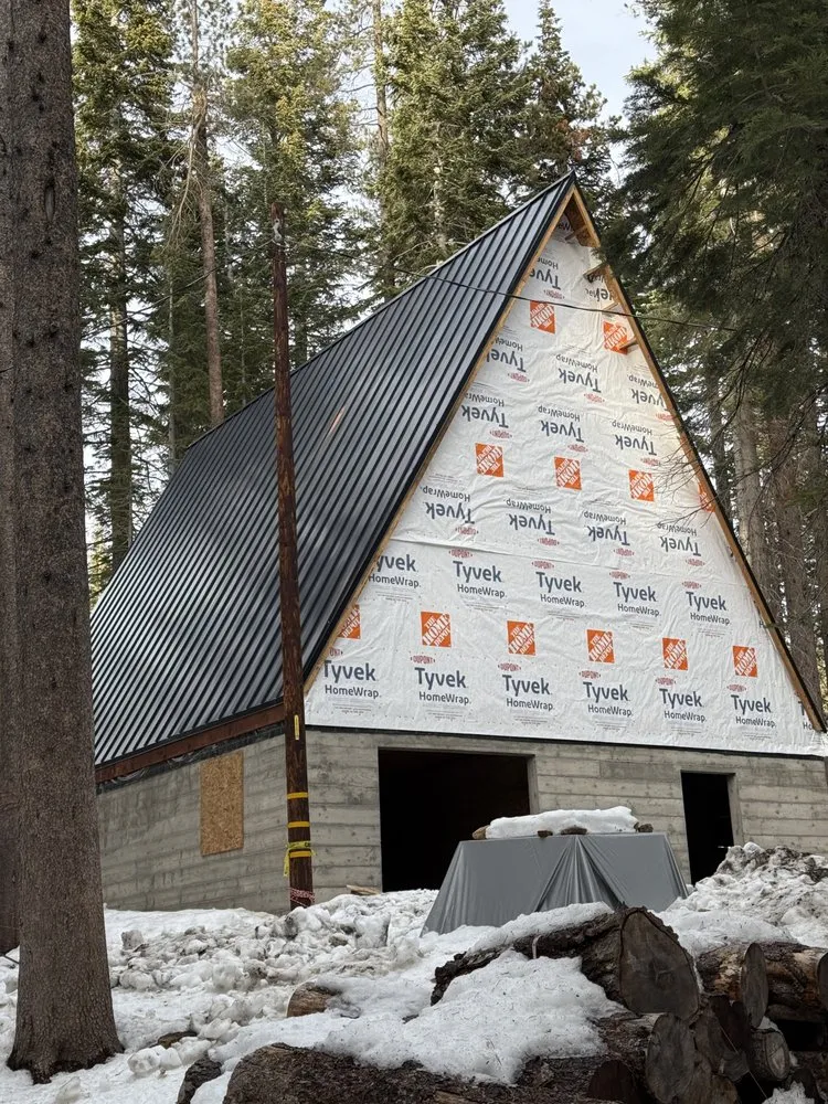 Slide of Pete’s Custom Roofing