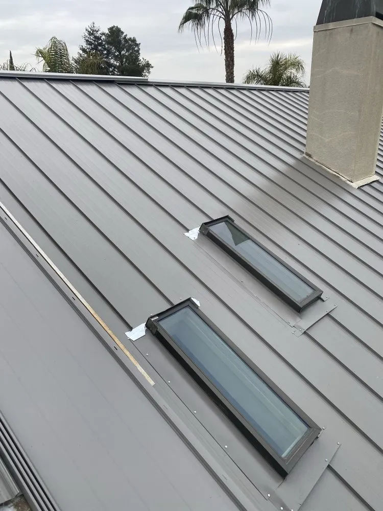 Slide of Pete’s Custom Roofing