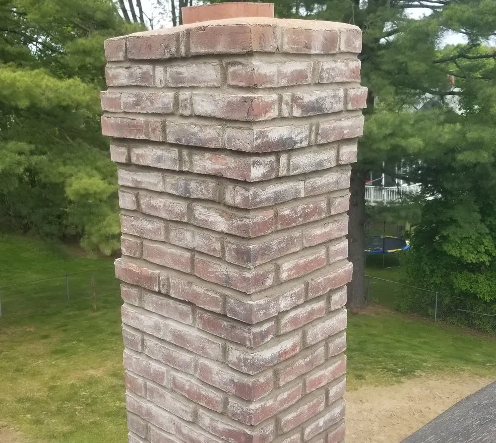 Slide of Pete's Pro Service