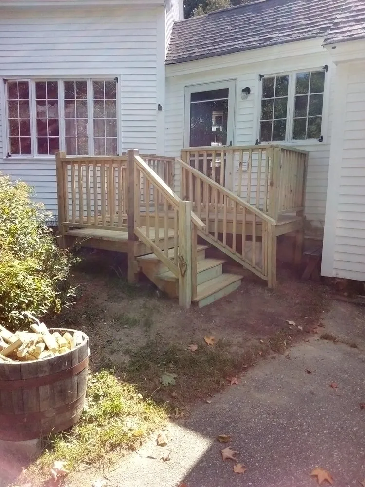 Slide of Pete's Pro Service