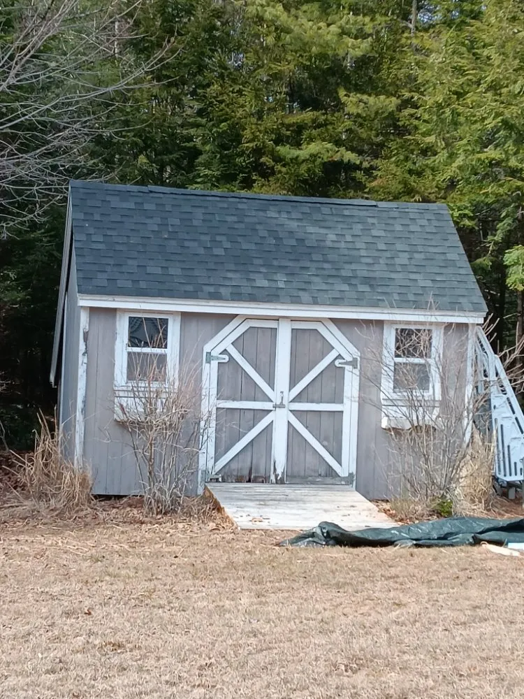 Slide of Pete's Pro Service