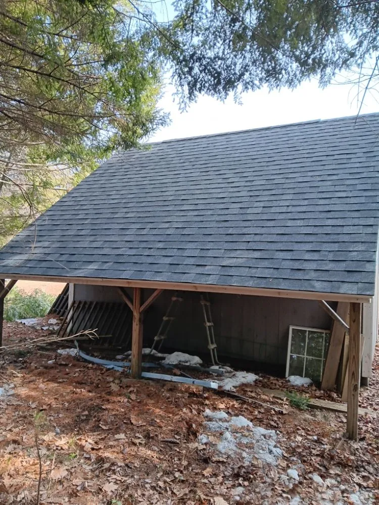 Slide of Pete's Pro Service