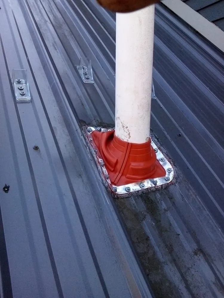 Slide of Pete's Pro Service