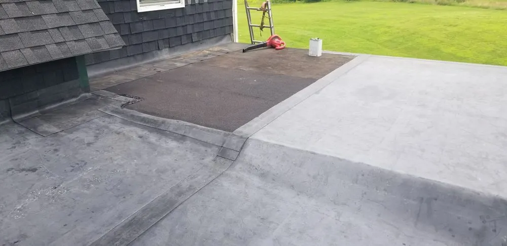 Slide of Pete's Pro Service