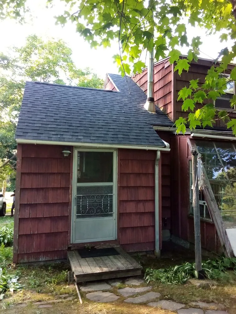 Slide of Pete's Pro Service