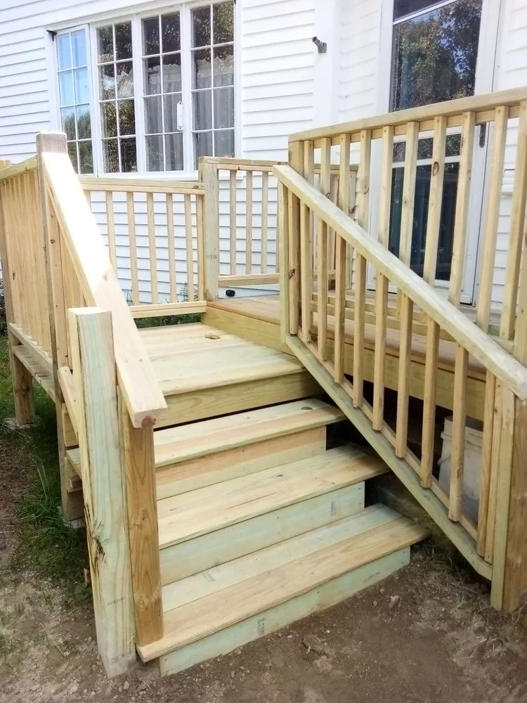 Slide of Pete's Pro Service