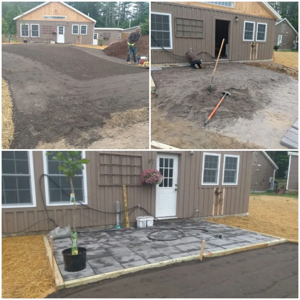 Slide of Pete's Pro Service