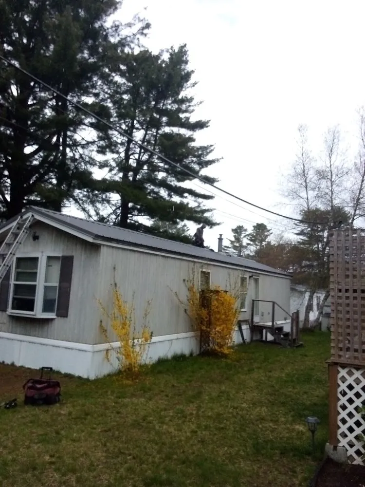 Slide of Pete's Pro Service