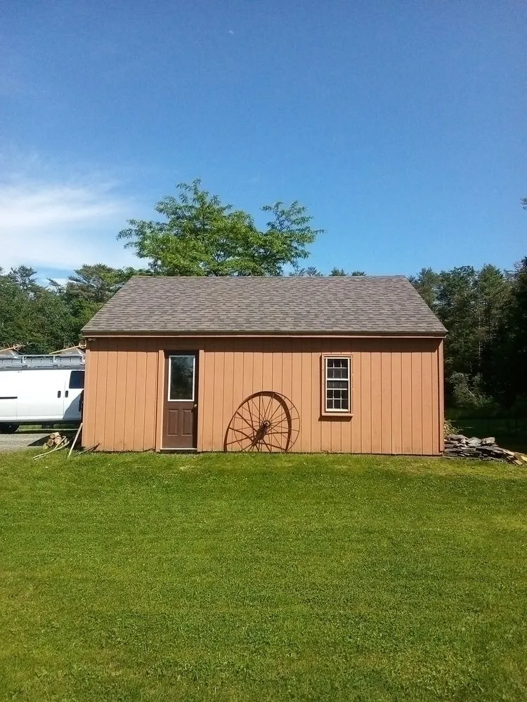 Slide of Pete's Pro Service