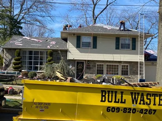 Pete's Roofing and Son