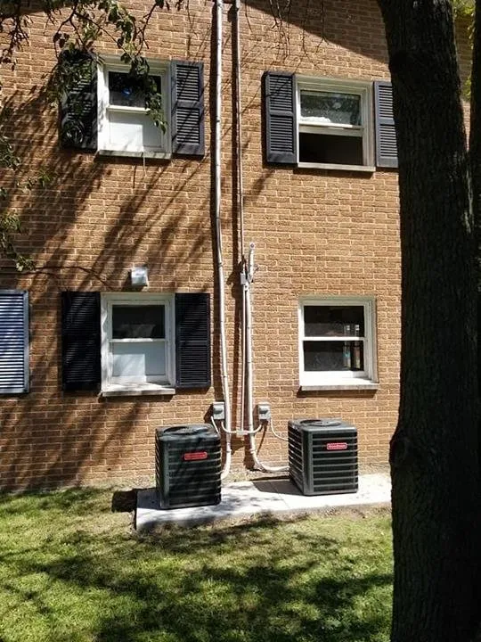 Slide of Petit Home Services