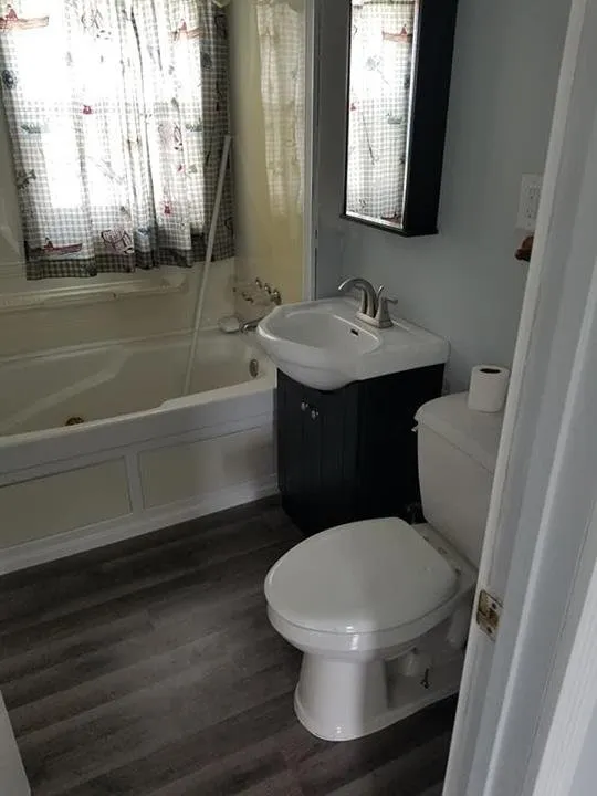 Slide of Petit Home Services