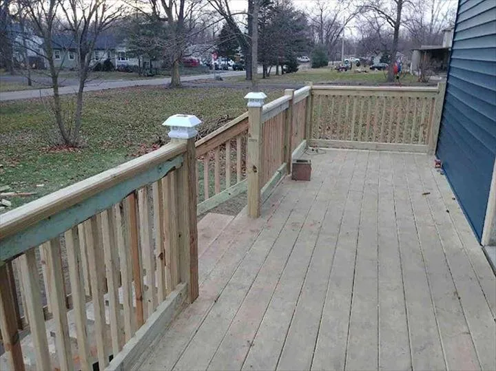 Slide of Petit Home Services