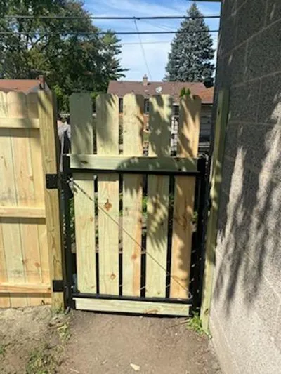 Slide of Petit Home Services