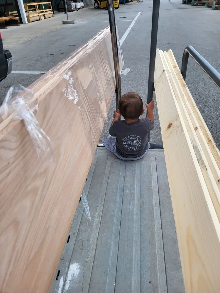 Slide of Petit Home Services