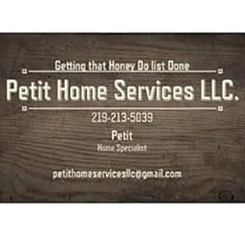 Slide of Petit Home Services