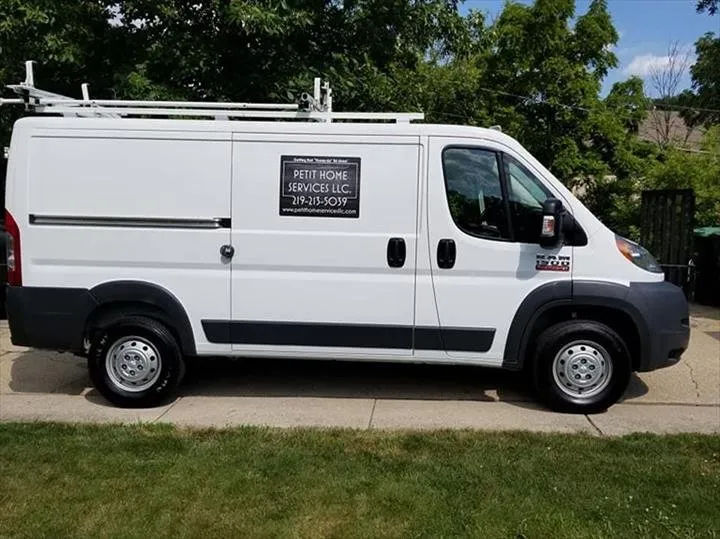 Slide of Petit Home Services