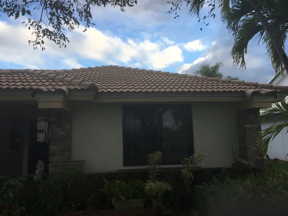 Slide of Petito Roofing