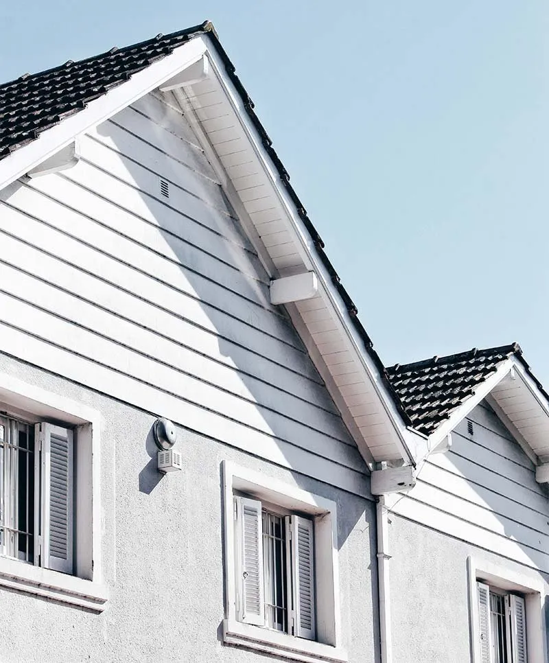 Slide of Petra Exteriors