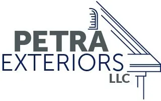 Slide of Petra Exteriors