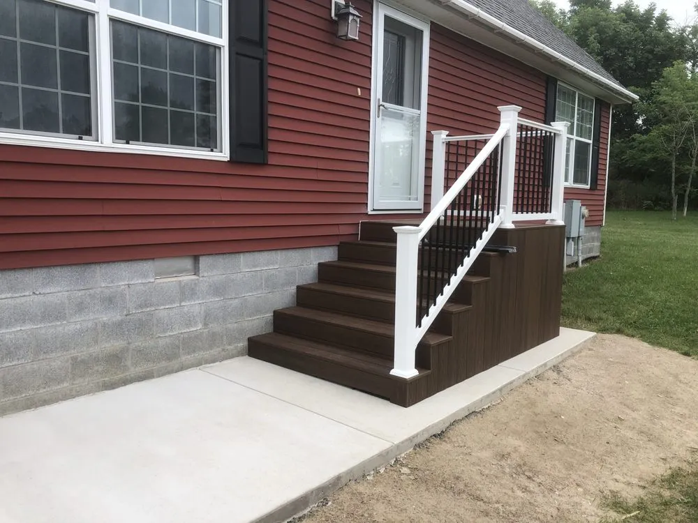 Slide of Petra General Services