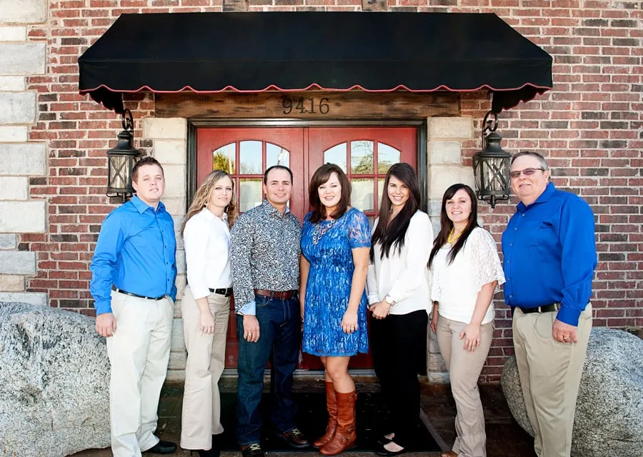 Slide of Petra Roofing Company