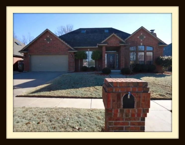 Slide of Petra Roofing Company